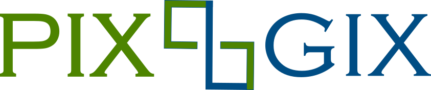 Pixologix logo